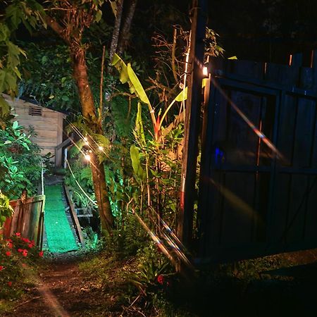 Willa Tipi Maleku Heredia Zewnętrze zdjęcie